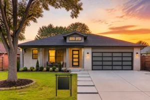 how to sell a home faster