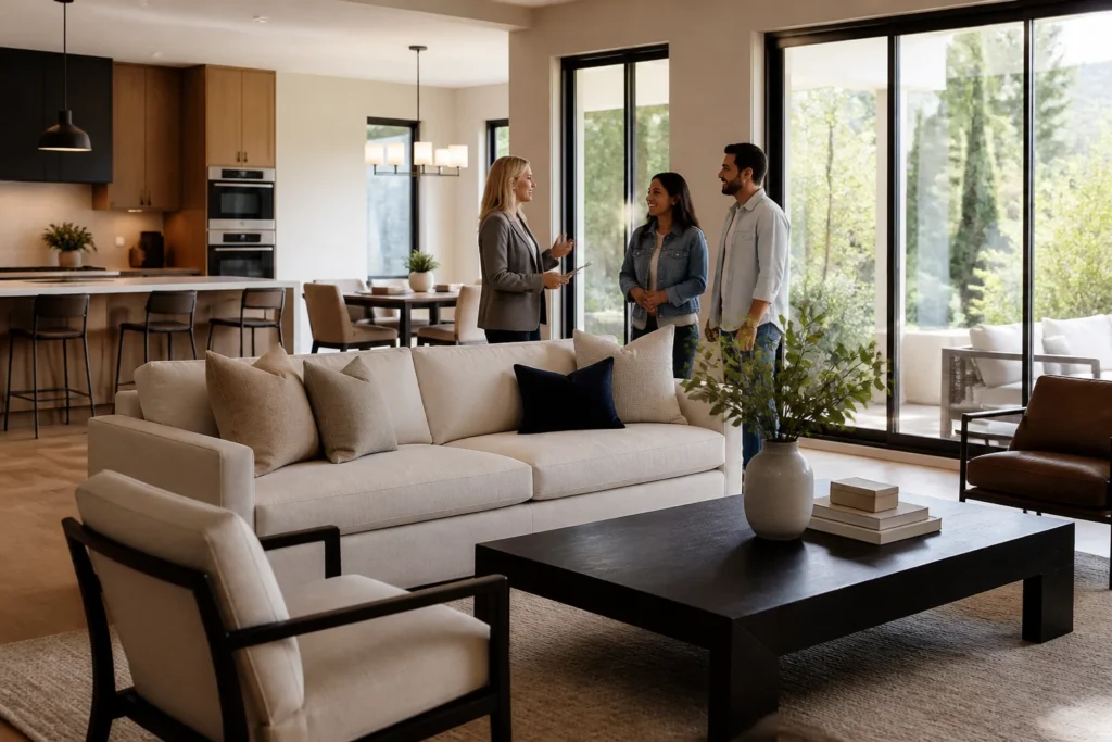 how to sell a home faster
