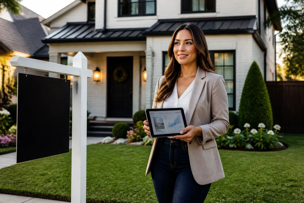 how to sell a home faster