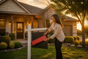how to sell a home faster