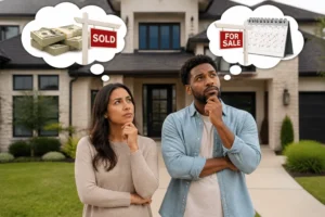 how to sell a home faster