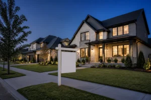 invest in dallas real estate