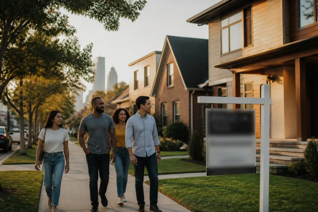 real estate investing in dallas texas