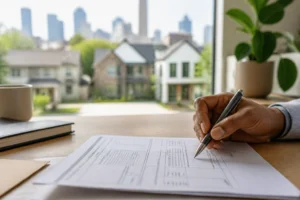 real estate investing in dallas texas