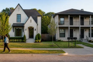 real estate investing in dallas texas